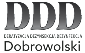 DDD Deratyzacja Dezynsekcja Dezynfekcja Dobrowolski